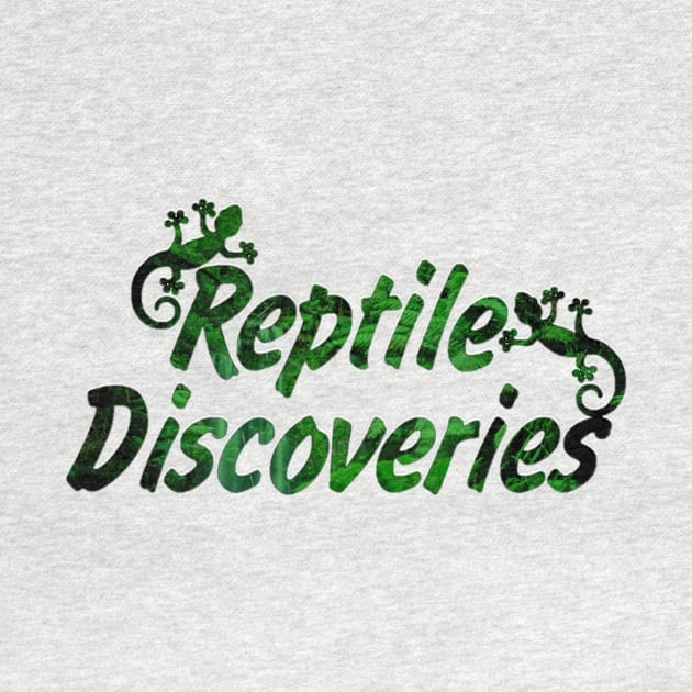 Reptile Discoveries by Reptile Discoveries